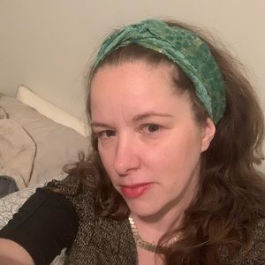 Meet your Posher, Tahlia